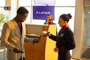 LATAM, en Brasil, reduce el tiempo de atención al identificar automáticamente al cliente con IA
